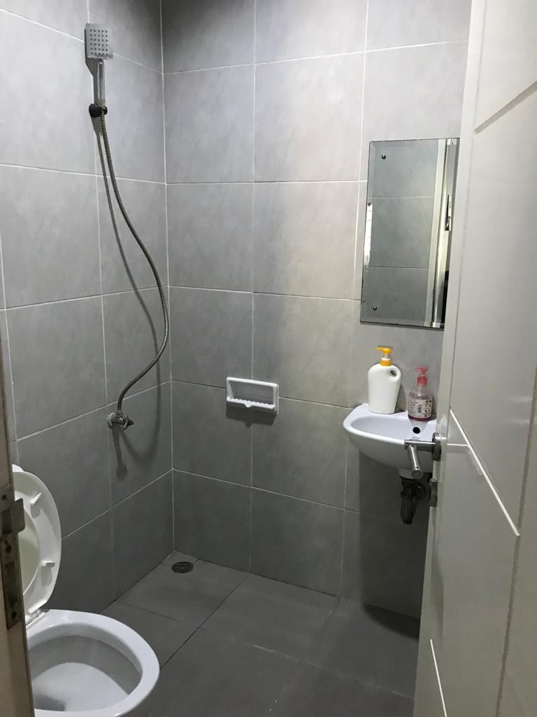 Rumah Dijual Siap Huni di Cluster Le Vesta Lippo Cikarang